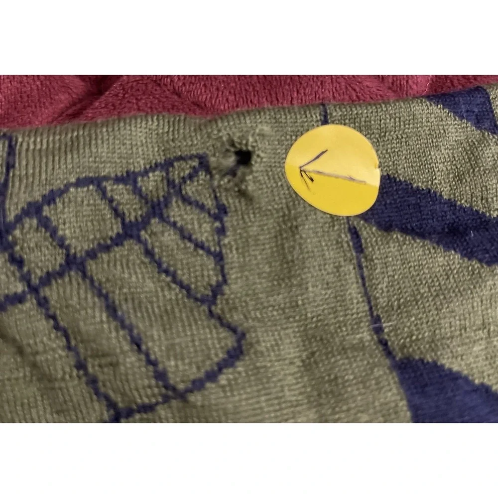 READ JOHN SMEDLEY King Scarf Designed By Stanley Galton New Zealand Wool England